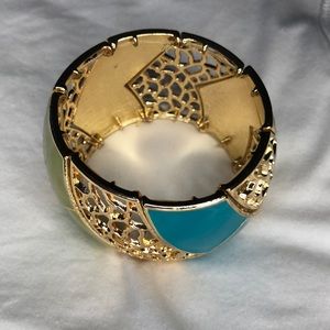 Cuff bracelet